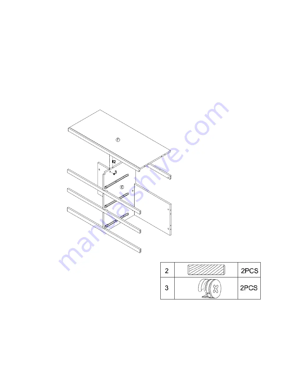 Baby Relax Miles DA7319-1BL Instruction Manual Download Page 31