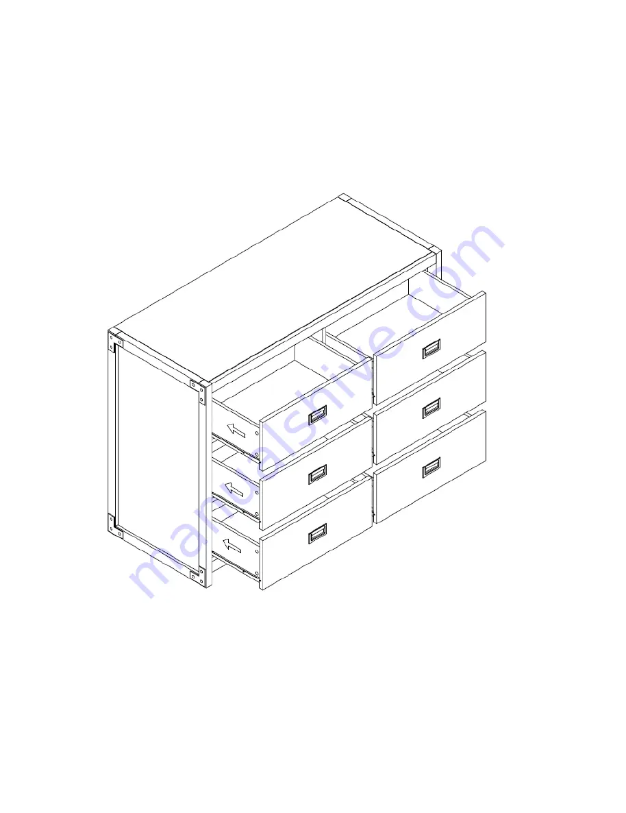 Baby Relax Miles DA7319-1BL Instruction Manual Download Page 39