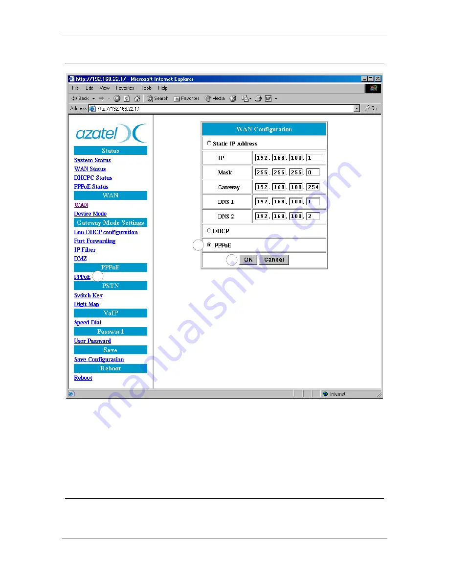 Baby TEL babyBOX Installation Manual Download Page 14