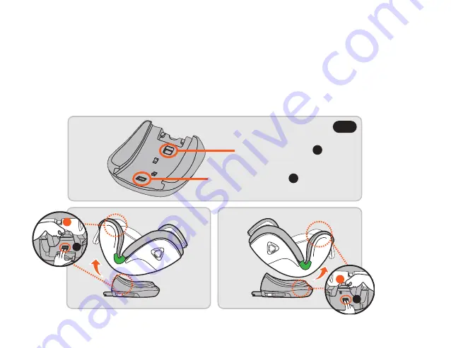 Babyauto IE71 Instruction Manual Download Page 14