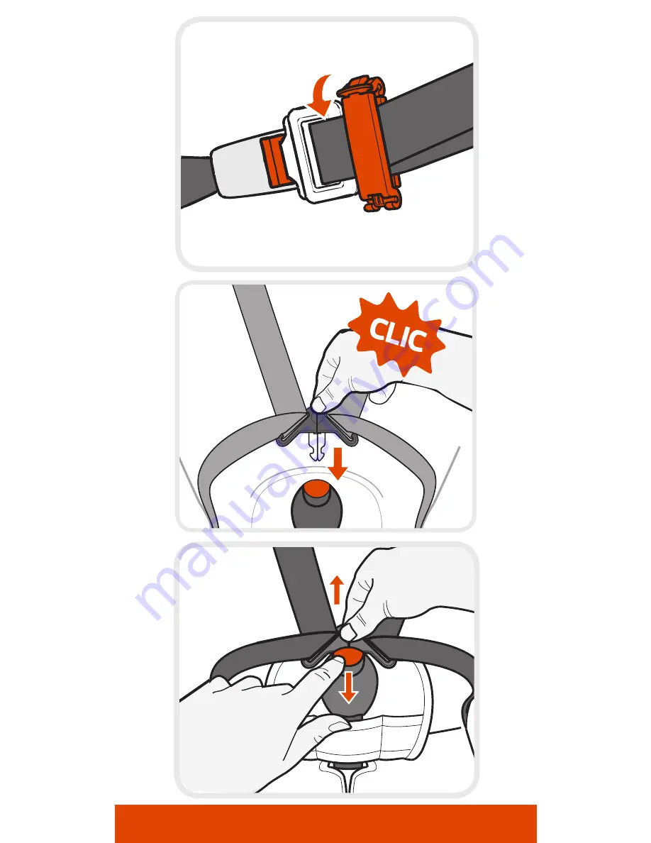 Babyauto IrbagTop DS05 Instructions For Use Manual Download Page 13