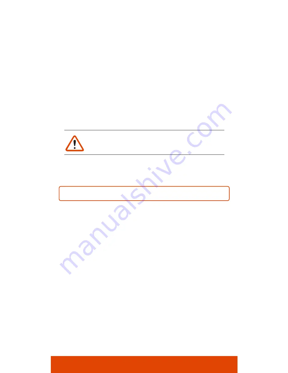 Babyauto IrbagTop DS05 Instructions For Use Manual Download Page 46