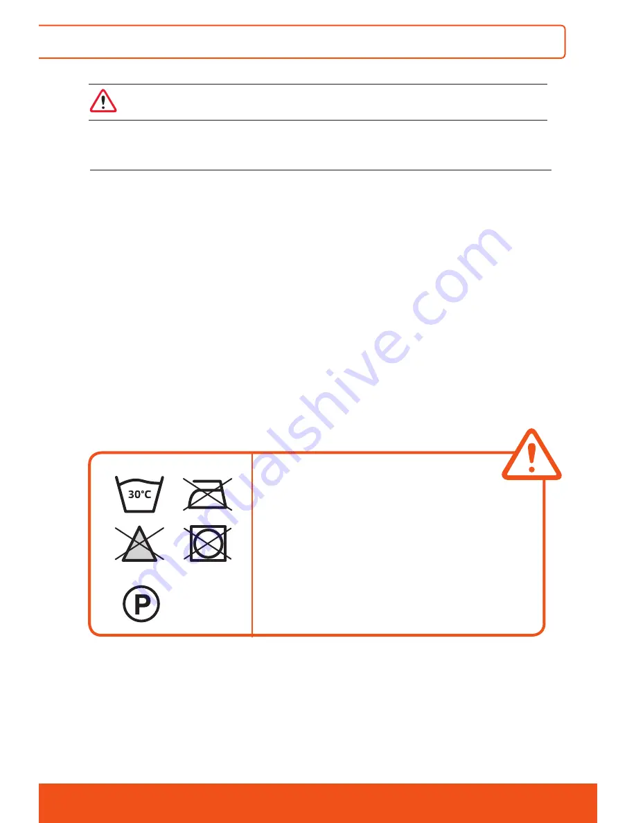 Babyauto Zarauz Con Deluxe Instruction Manual Download Page 11