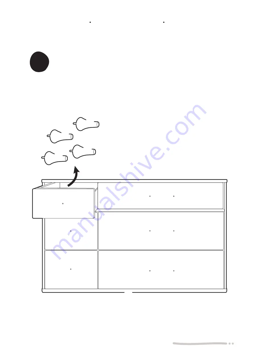 Babyletto Lolly M9016 Скачать руководство пользователя страница 6