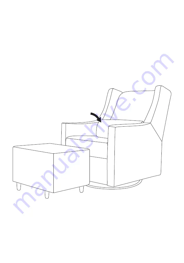 Babyletto Toco 11287 Manual Download Page 15