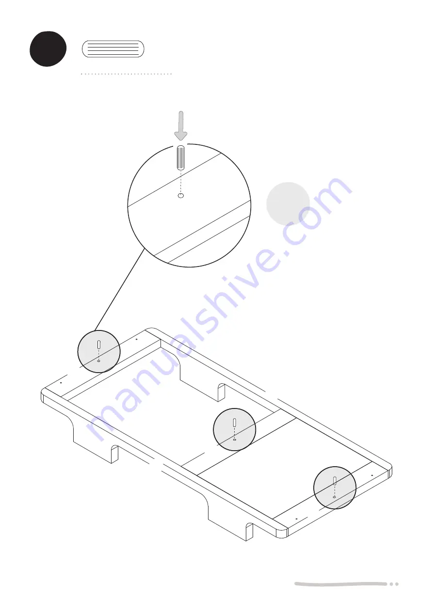 Babyletto Yuzu M23423 Manual Download Page 15