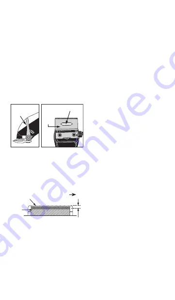 BaByliss PRO 4Artists T160a Instructions Manual Download Page 16