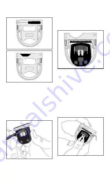 BaByliss PRO 4rtists Manual Download Page 17