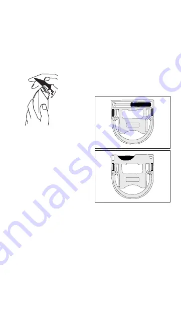 BaByliss PRO 4rtists Manual Download Page 95