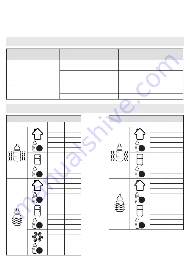 babymoov A002032 Instructions For Use Manual Download Page 17