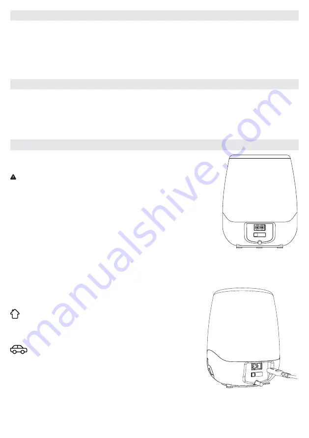 babymoov A002032 Instructions For Use Manual Download Page 37