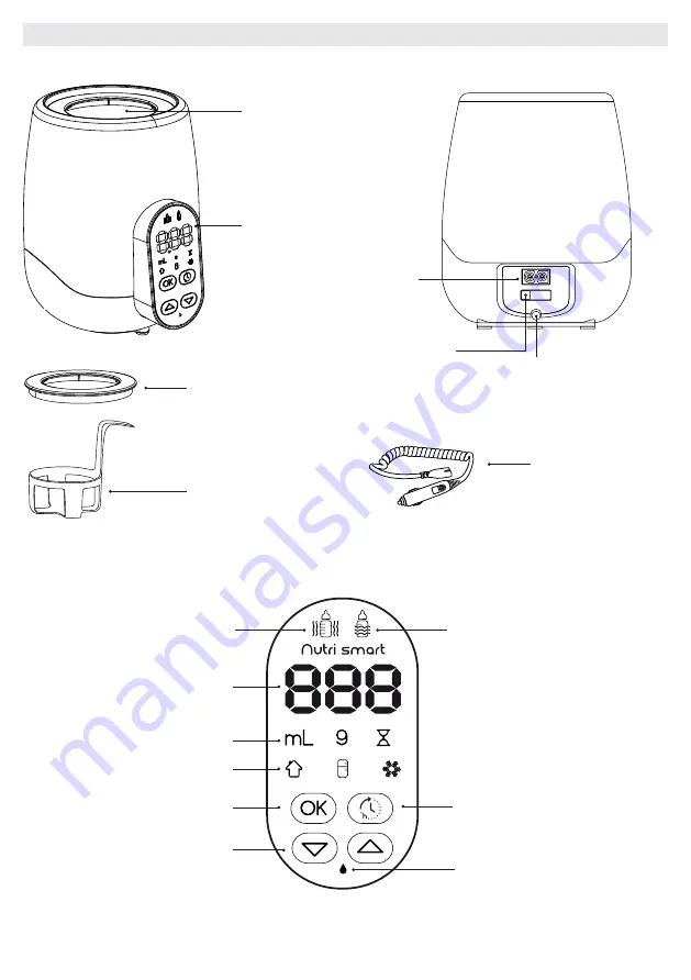 babymoov A002032 Скачать руководство пользователя страница 44