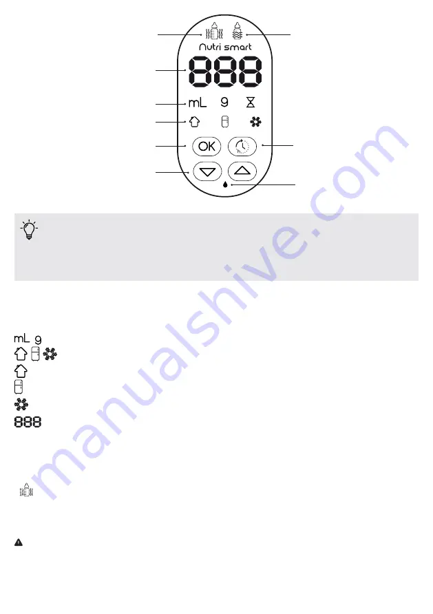 babymoov A002032 Скачать руководство пользователя страница 71