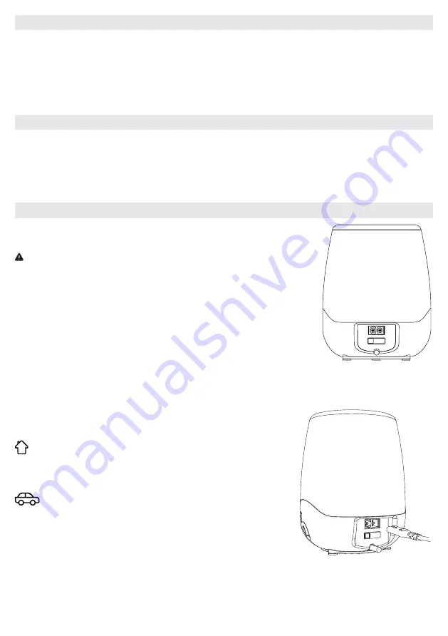 babymoov A002032 Скачать руководство пользователя страница 93