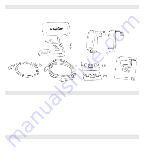 babymoov A014409 Instructions For Use Manual Download Page 19