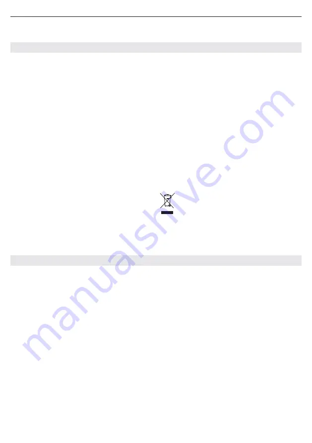 babymoov A055016 Instructions For Use Manual Download Page 5