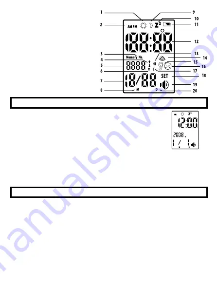 BabyOno 116 User Manual Download Page 34