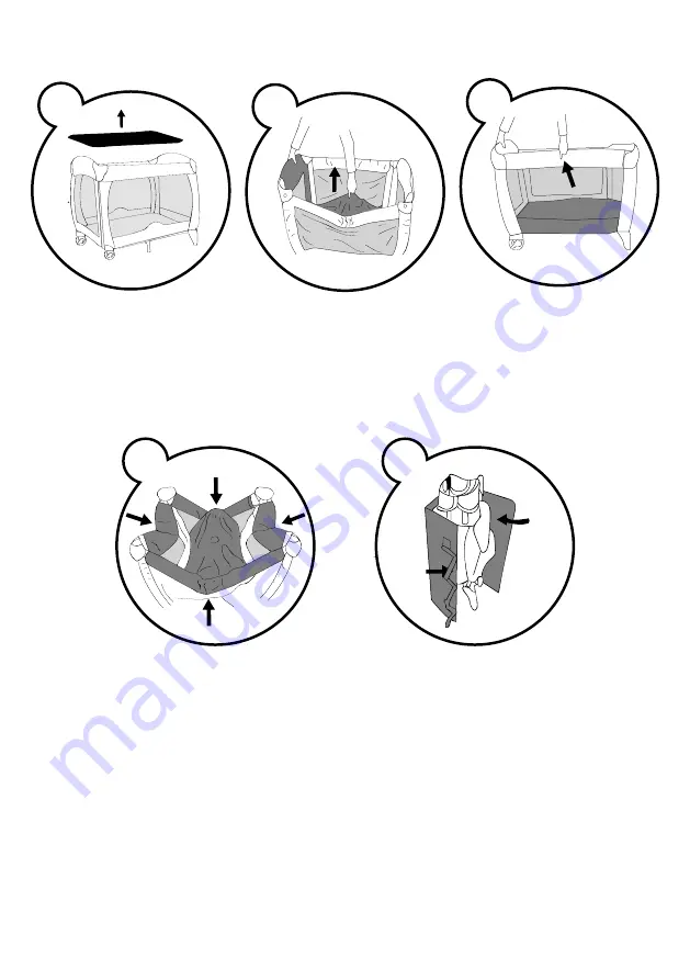 BabyOno 287 User Manual Download Page 8