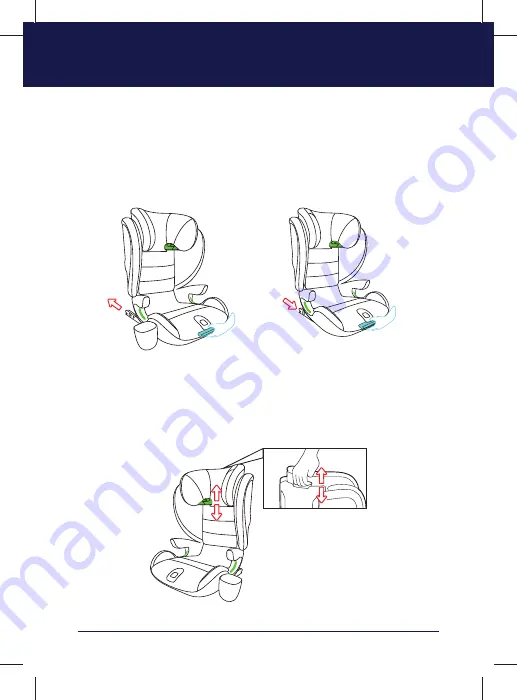 BabySafe Chart User Manual Download Page 11