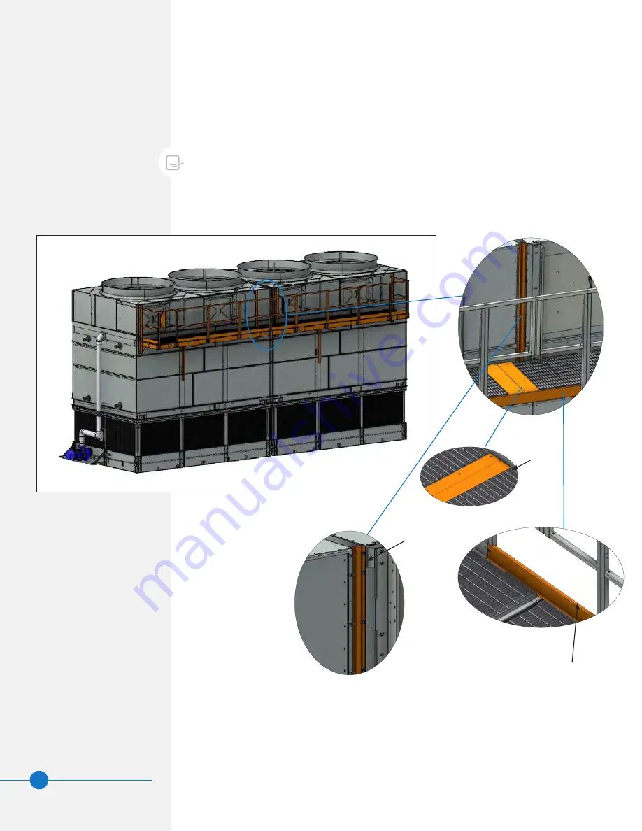 BAC PCC Series Rigging & Assembly Instructions Download Page 26