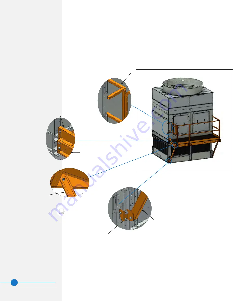 BAC PCC Series Скачать руководство пользователя страница 30