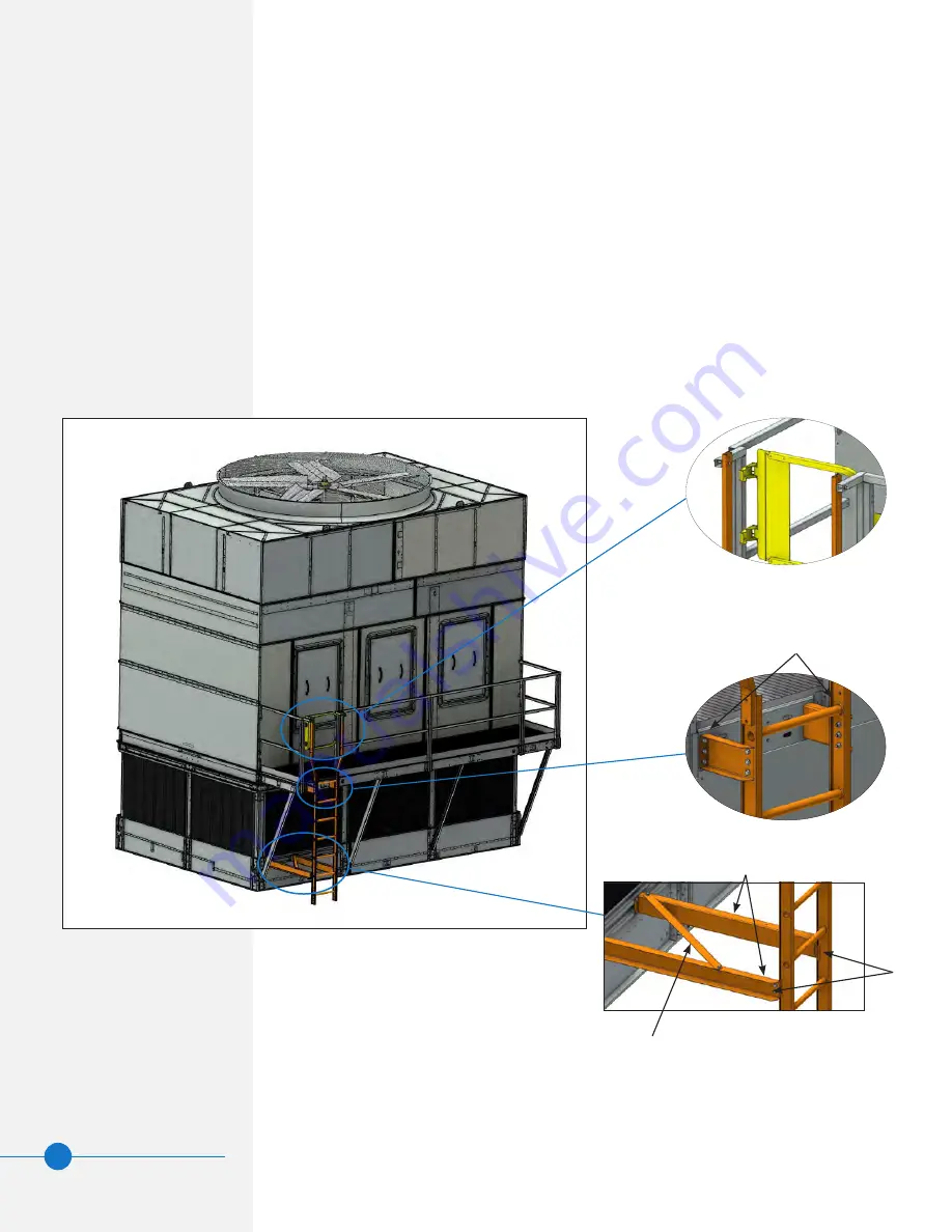 BAC PCC Series Скачать руководство пользователя страница 34