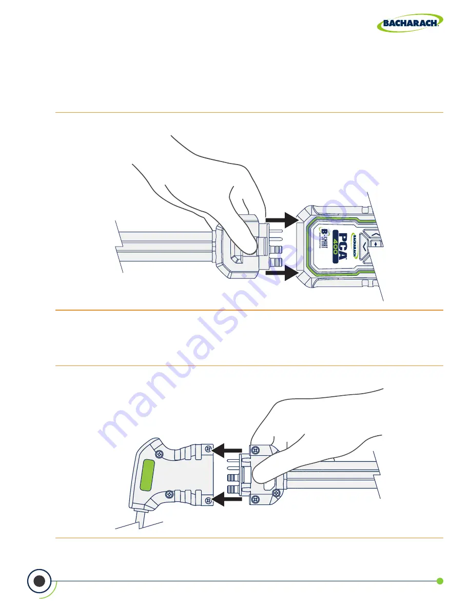 Bacharach 0024-9551 User Manual Download Page 21