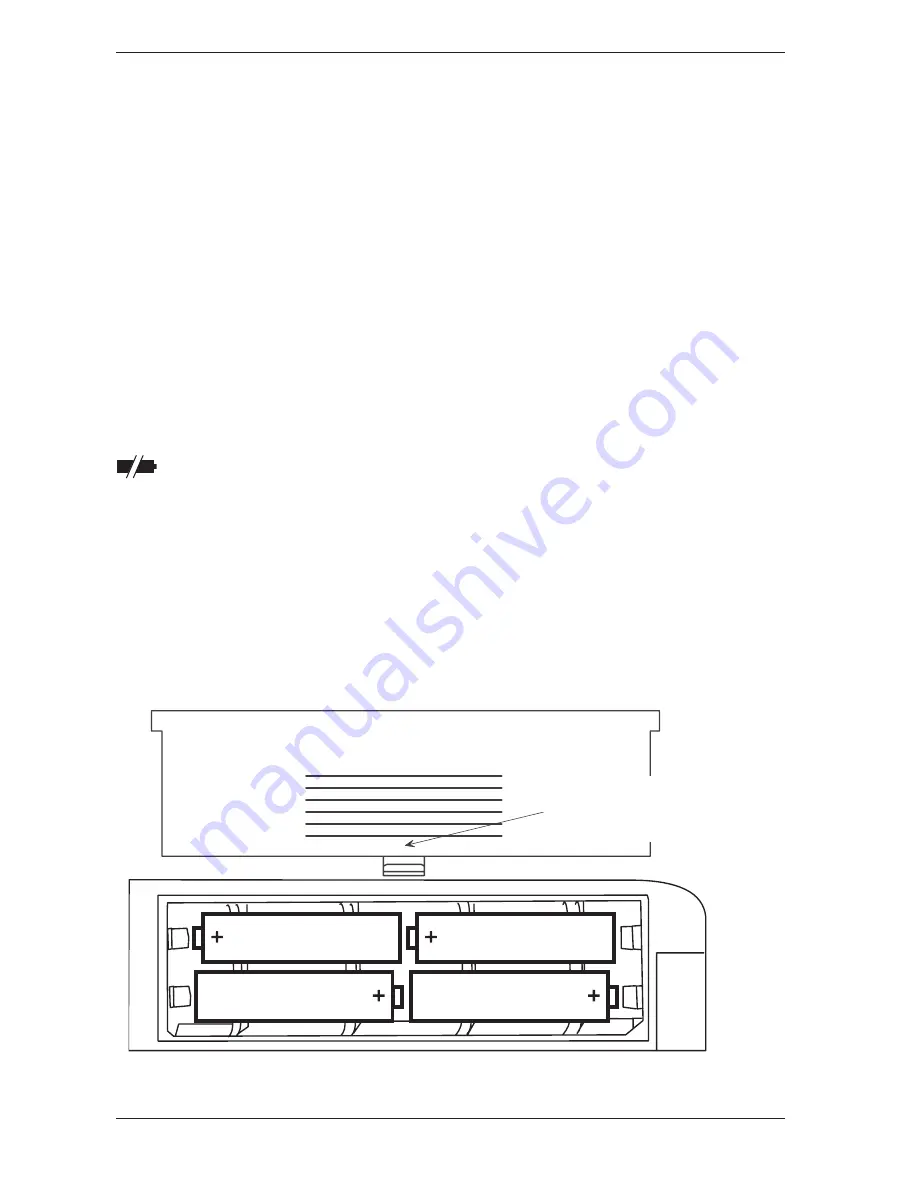 Bacharach 19-8104 Operation & Maintenance Manual Download Page 9