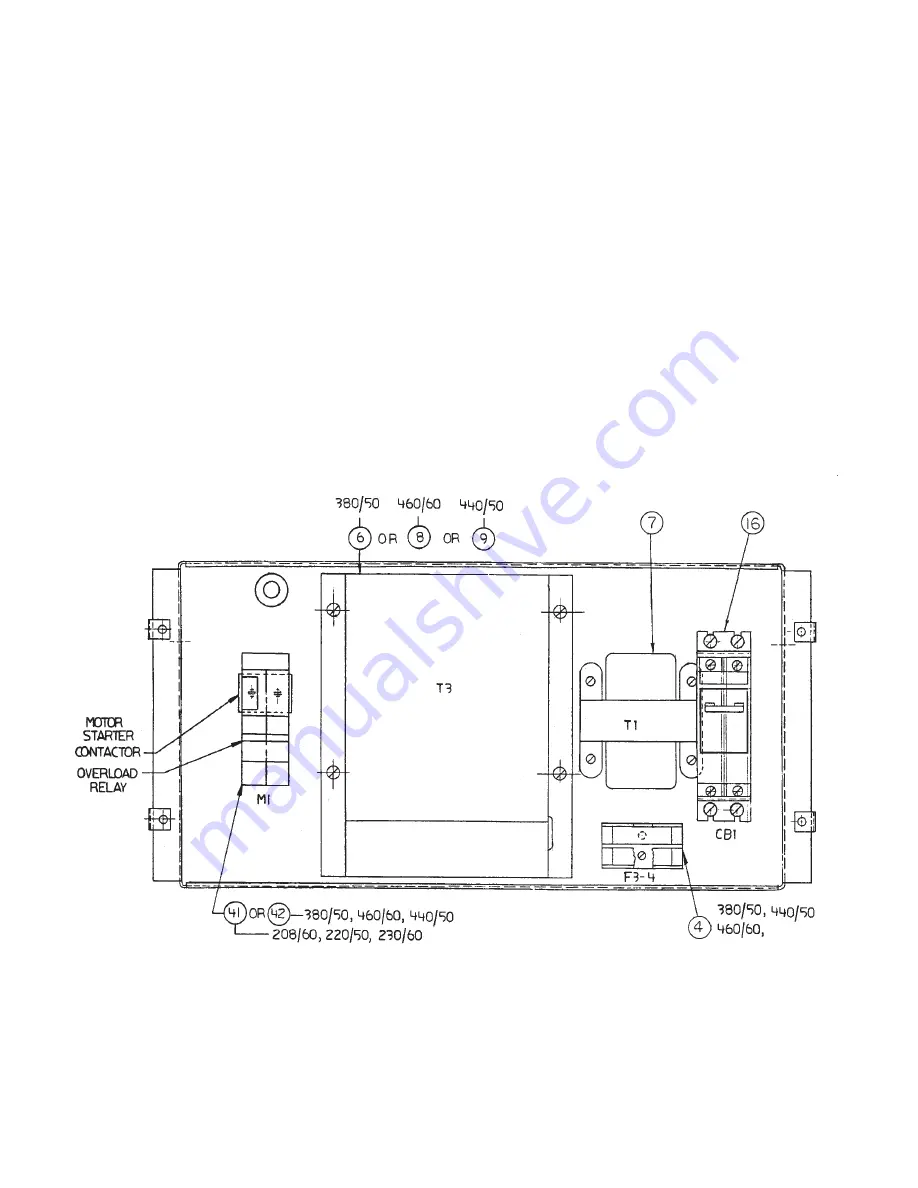 Bacharach 67-7622 Installation &  Operation Instruction Download Page 86