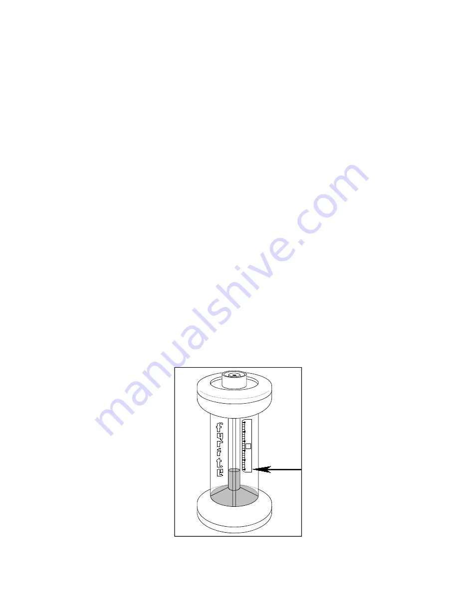 Bacharach FYRITE CO2 Operating & Maintenance Manual Download Page 12