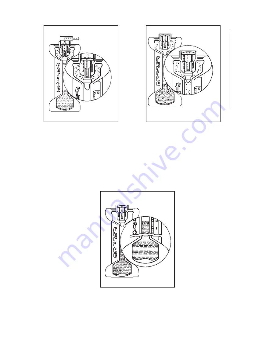 Bacharach FYRITE CO2 Operating & Maintenance Manual Download Page 13