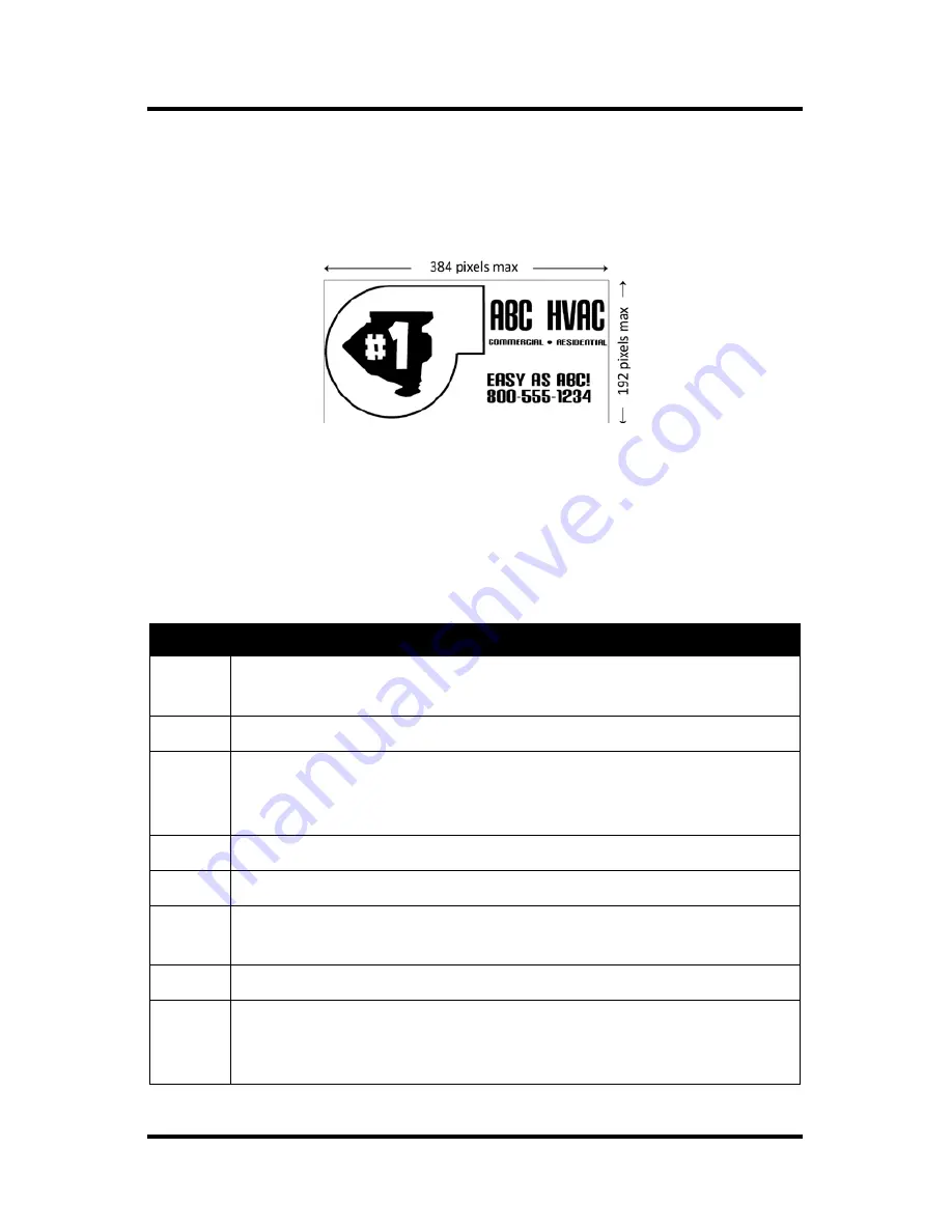 Bacharach Fyrite INTECH Configuration And Operation Manual Download Page 52