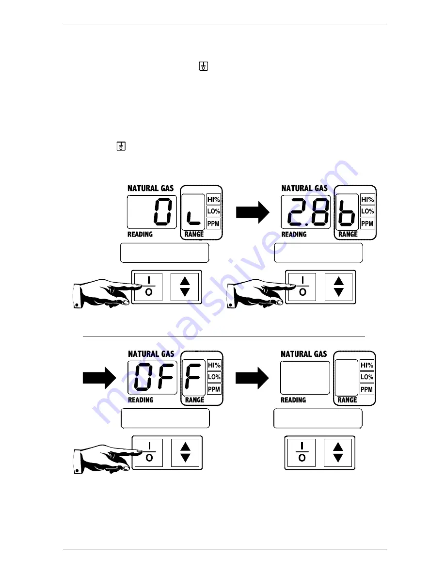 Bacharach Gas Pup Instruction Download Page 16