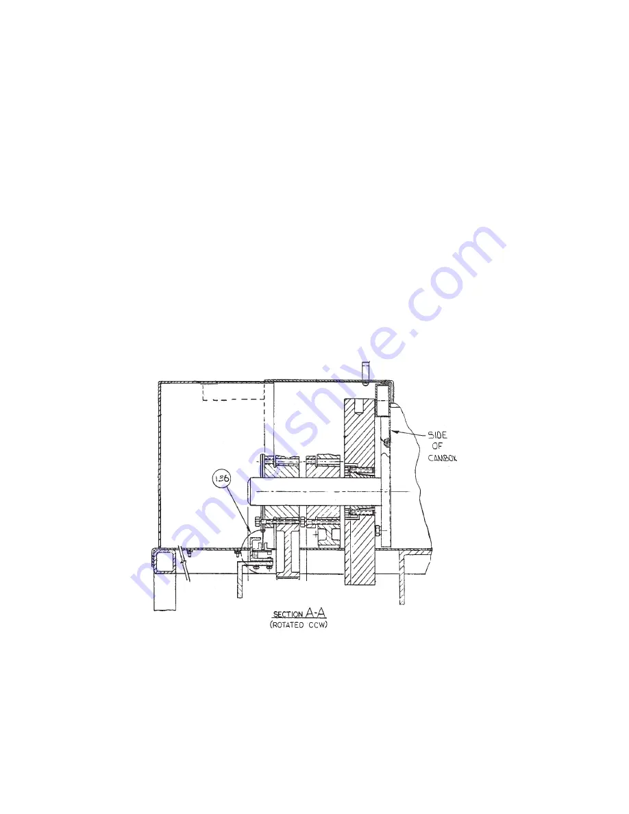 Bacharach INJECTOR CALIBRATOR CD3 Скачать руководство пользователя страница 79