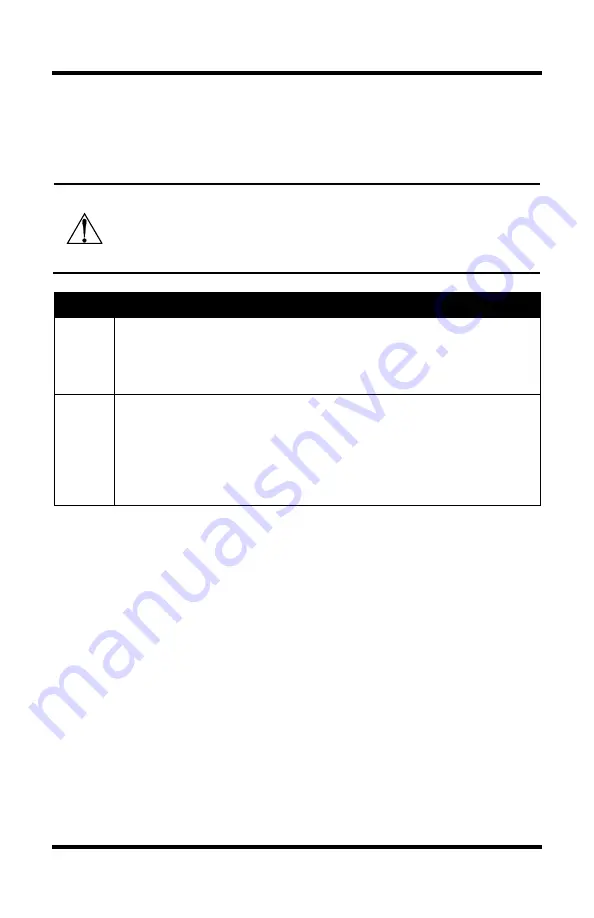 Bacharach MGS-350 Installation And Operation Manual Download Page 37