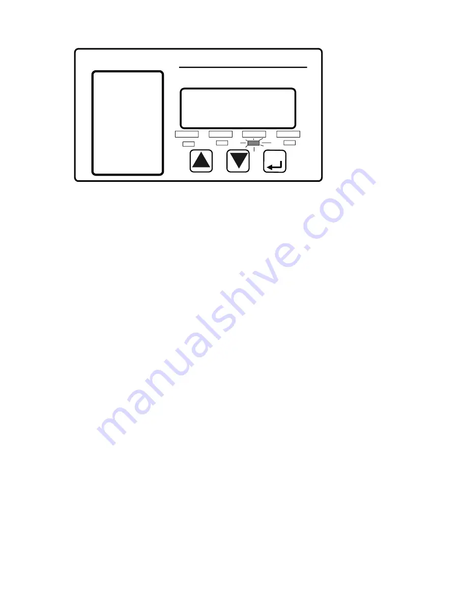 Bacharach Neutronics 7100P Operation Manual Download Page 27