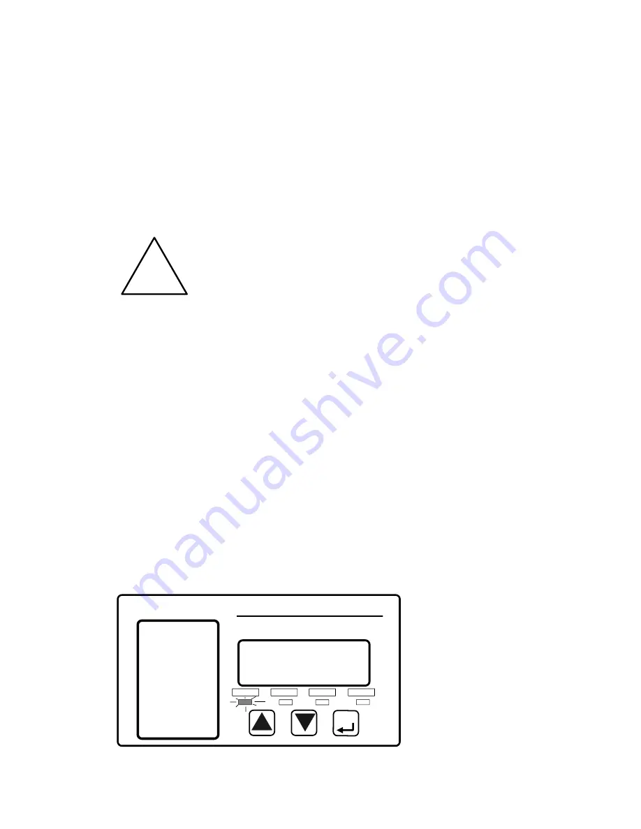 Bacharach Neutronics 7100P Скачать руководство пользователя страница 30