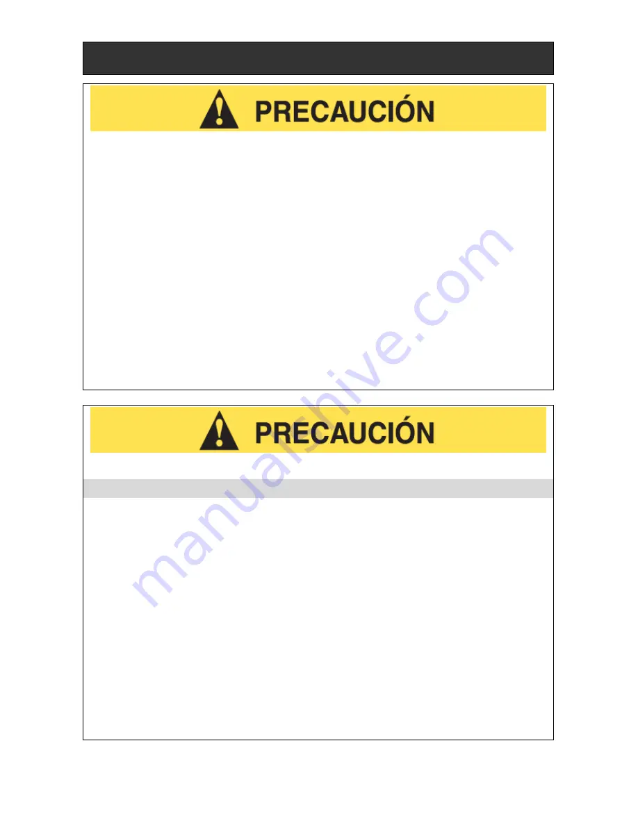 Back to Basics FB500 Instruction Manual Download Page 34