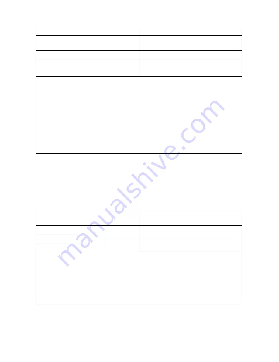 Back to Basics SITCMLP Instruction Manual Download Page 11