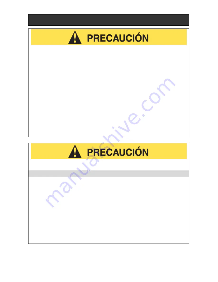 Back to Basics SITCMLP Instruction Manual Download Page 28