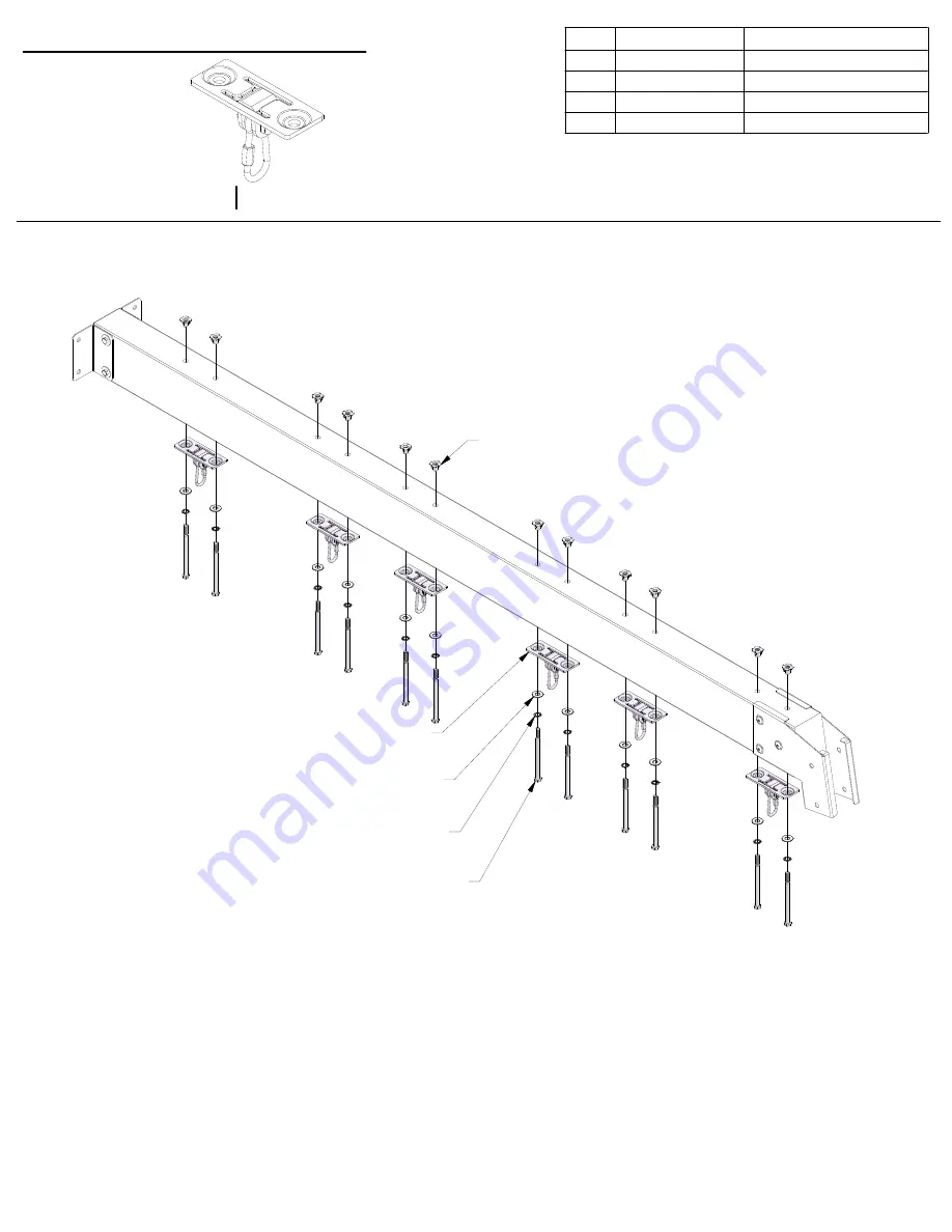 Backyard Discovery 1808058B Manual Download Page 25