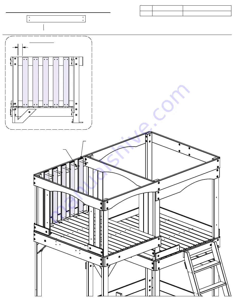 Backyard Discovery 1808058B Manual Download Page 48