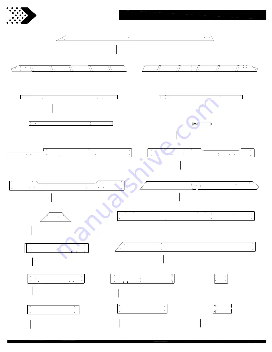 Backyard Discovery 1902329B Owner'S Manual & Assembly Instructions Download Page 15