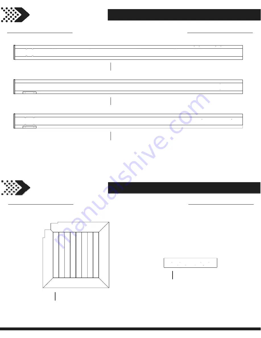 Backyard Discovery 2004573COM Owner'S Manual & Assembly Instructions Download Page 14