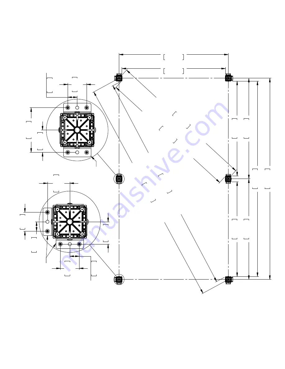 Backyard Discovery 2101579 Owner'S Manual Download Page 3