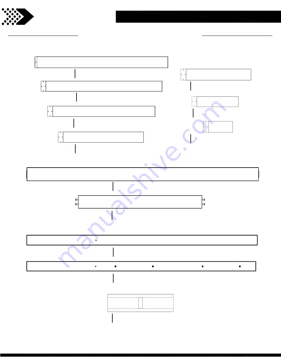 Backyard Discovery 2102569 Owner'S Manual & Assembly Instructions Download Page 10