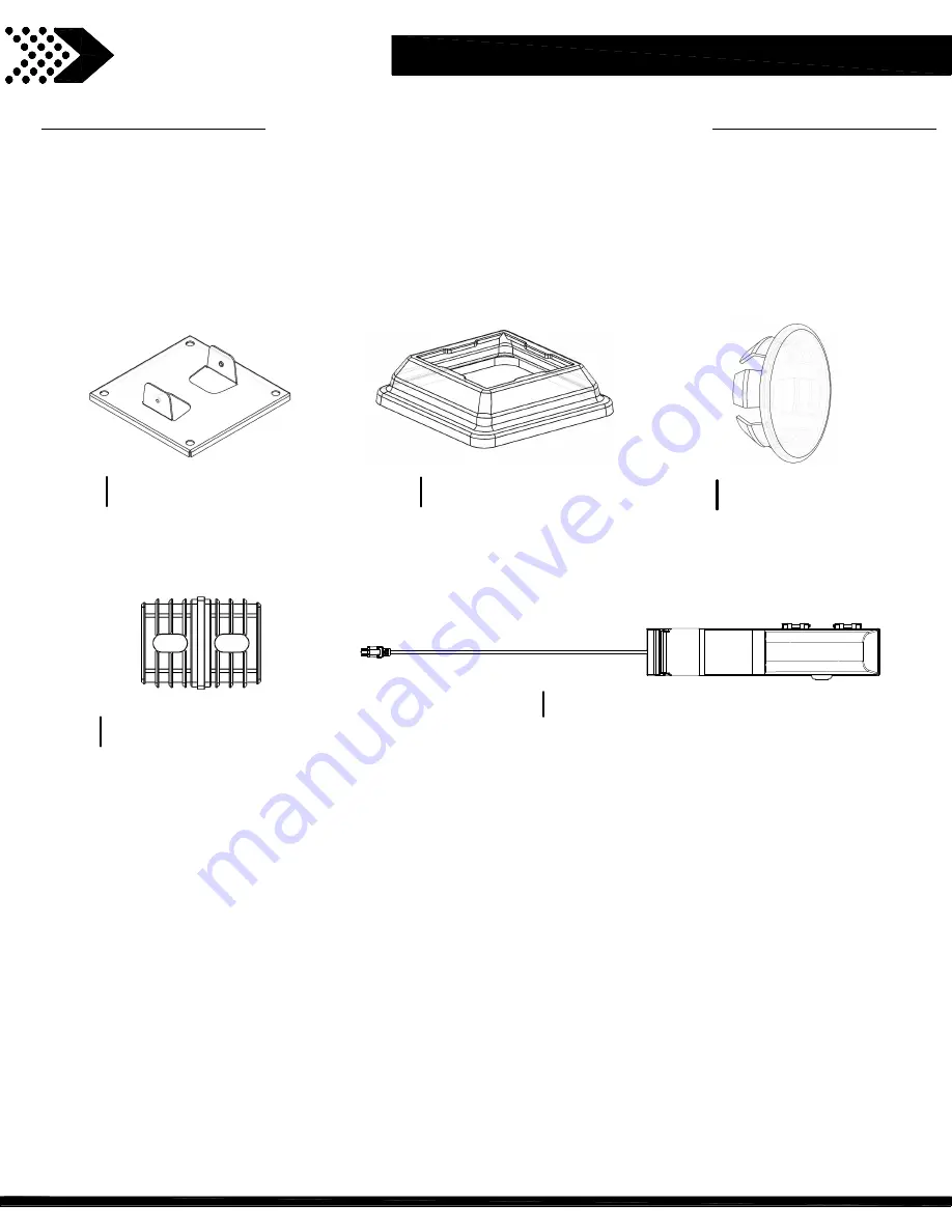 Backyard Discovery 2105027B Assembly Manual Download Page 7