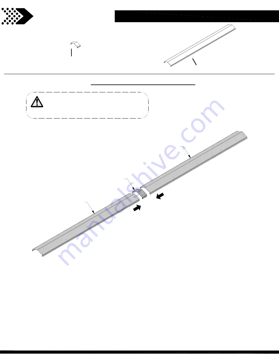 Backyard Discovery 2105324 Owner'S Manual & Assembly Instructions Download Page 47