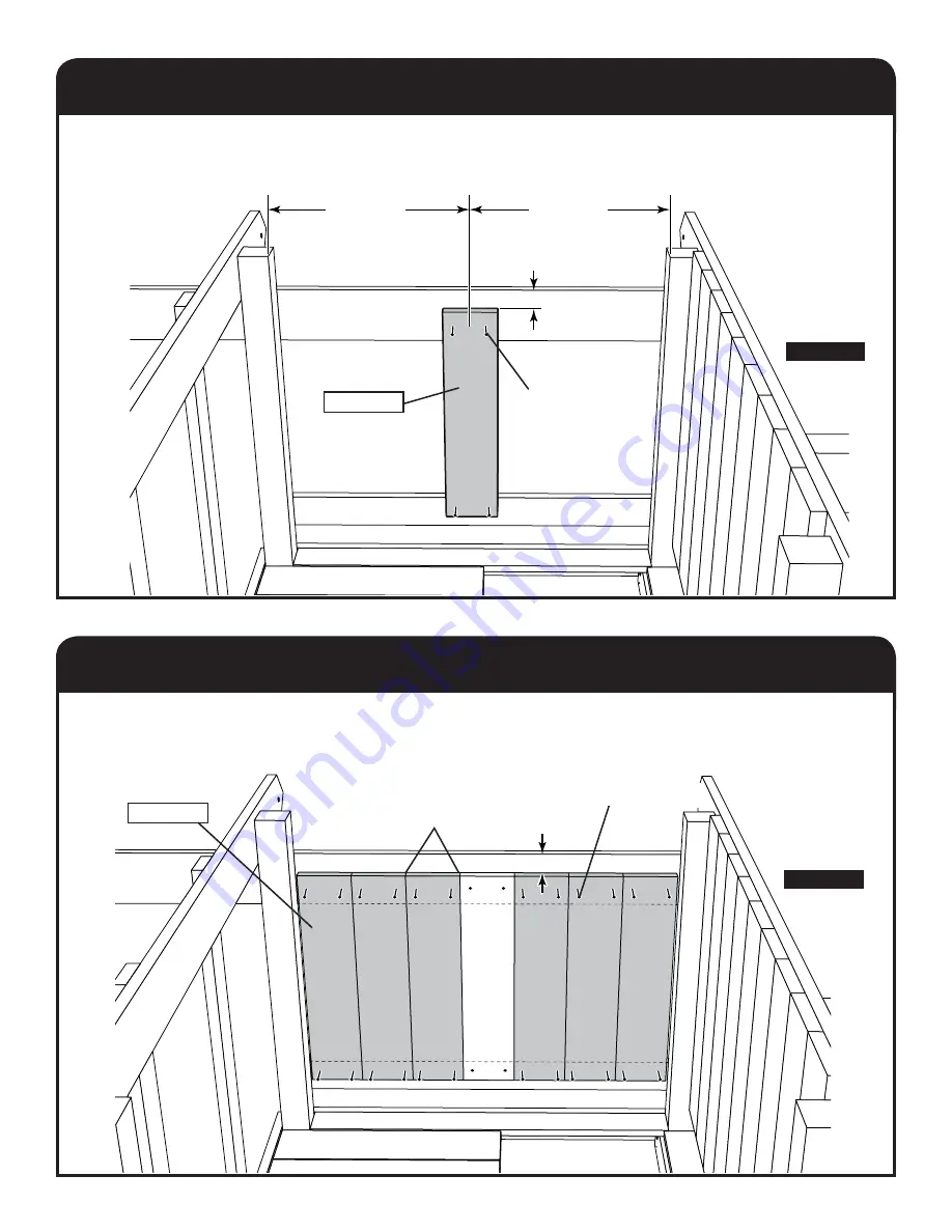 Backyard Play Systems 4136 Manual Download Page 50