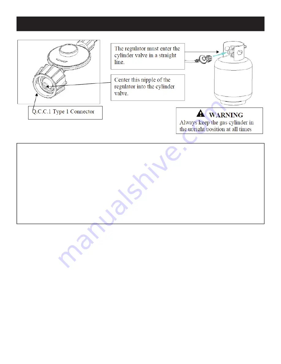 Backyard Pro 554C3H830 LP User Manual Download Page 9